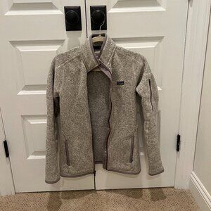 Patagonia  Better Sweater Fleece